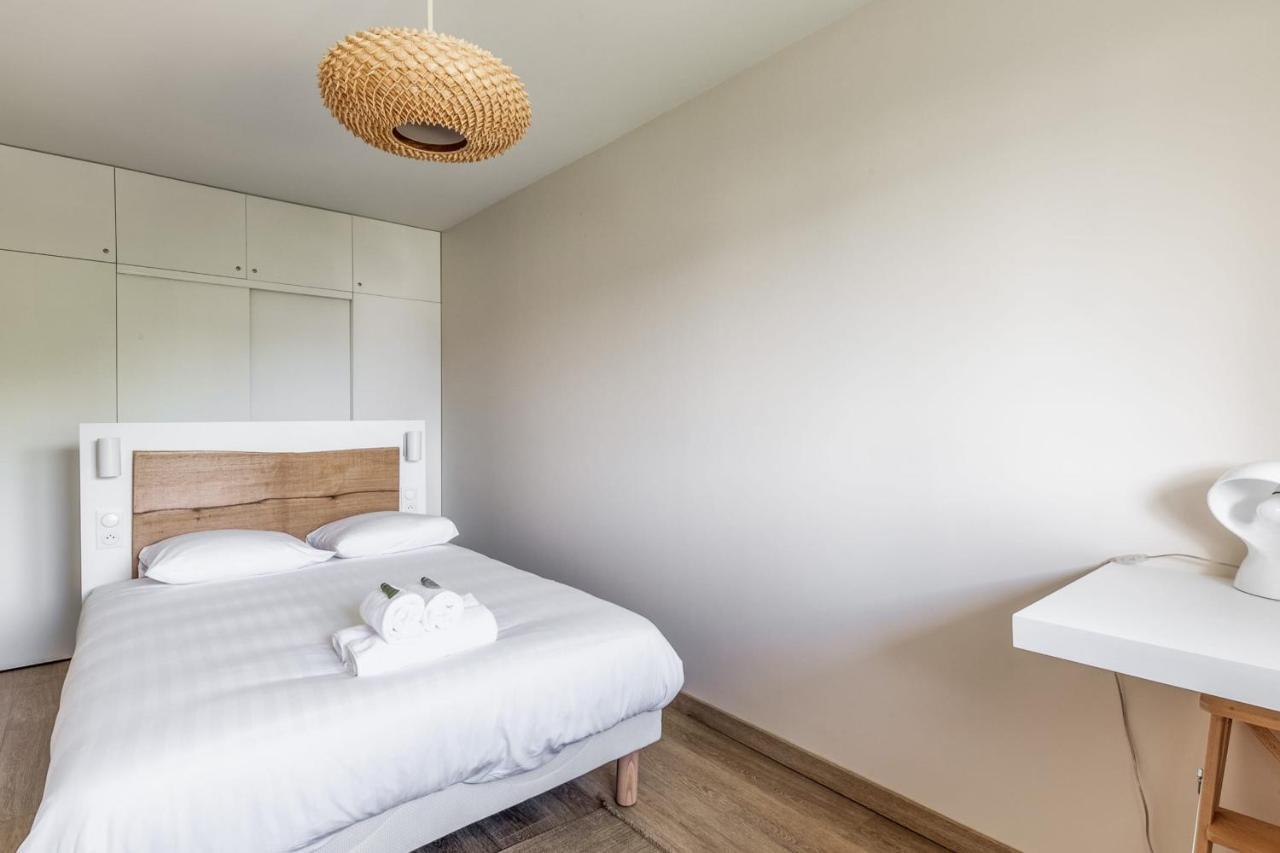 Appartement Fellas - Welkeys カブール エクステリア 写真