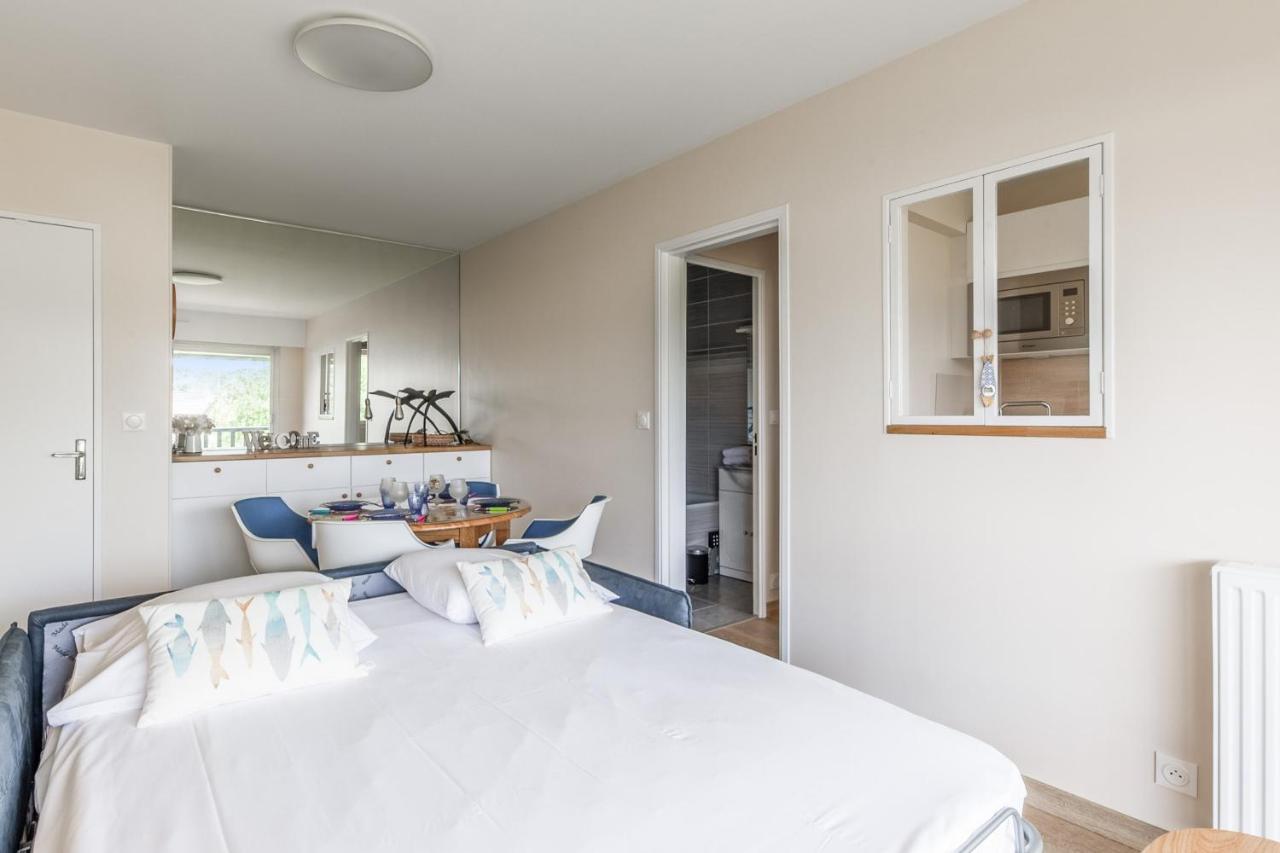 Appartement Fellas - Welkeys カブール エクステリア 写真